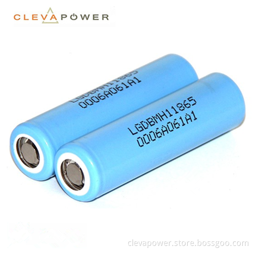 18650 3200mAh lithium ion power tools battery